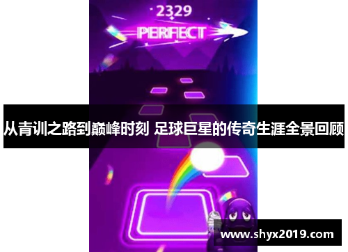从青训之路到巅峰时刻 足球巨星的传奇生涯全景回顾