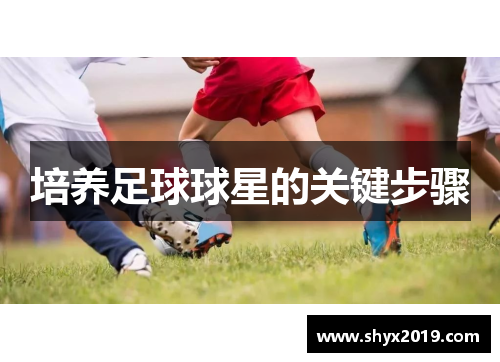 培养足球球星的关键步骤