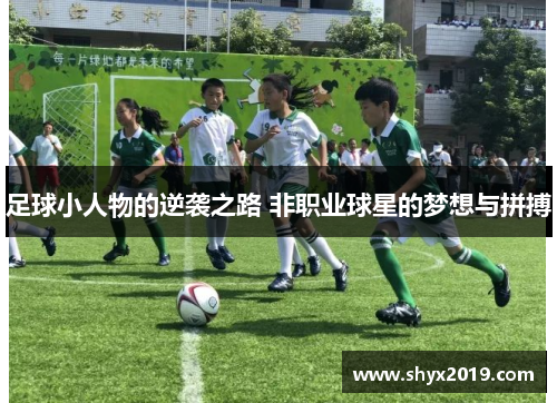 足球小人物的逆袭之路 非职业球星的梦想与拼搏