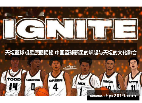 天坛篮球明星原图揭秘 中国篮球新星的崛起与天坛的文化融合