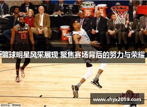 篮球明星风采展现 聚焦赛场背后的努力与荣耀