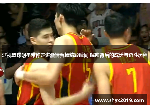 辽视篮球明星带你走进激情赛场精彩瞬间 解密背后的成长与奋斗历程